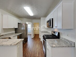 488 Haven Ridge Dr in Stockbridge, GA - Building Photo - Building Photo