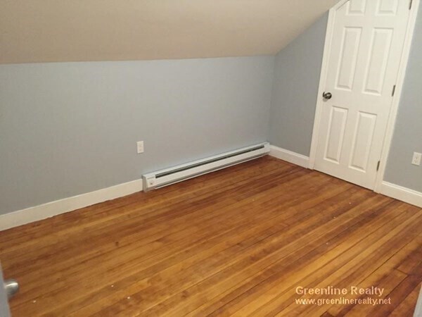 126 Barnes Ave, Unit 2 in Boston, MA - Building Photo - Building Photo