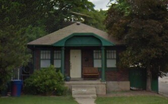 649 S 500 E in Salt Lake City, UT - Building Photo