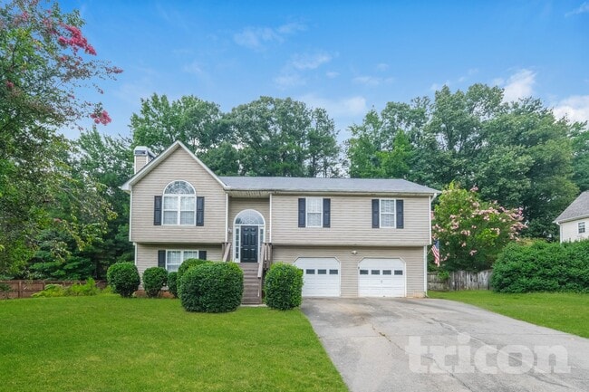 property at 3067 Brass Dr