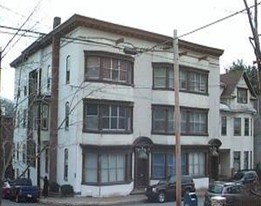 218-226 Dewart St Apartamentos