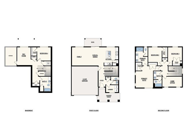 15012 W 82nd Pl in Arvada, CO - Building Photo - Building Photo