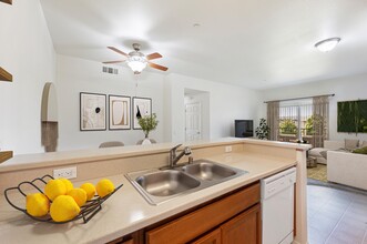 Siena Apartments in Santa Maria, CA - Building Photo - Building Photo