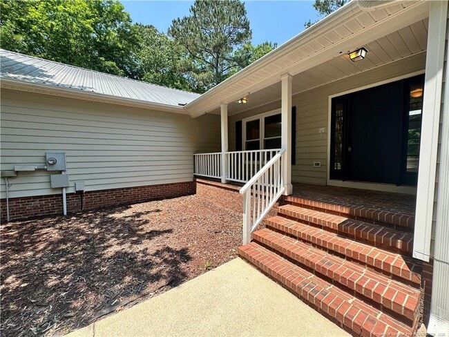 4011 Woods Ct in Fayetteville, NC - Building Photo - Building Photo