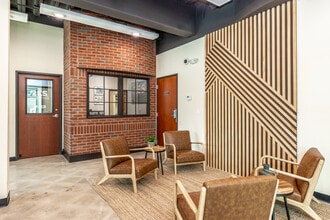 The Lofts in Ames, IA - Building Photo - Lobby