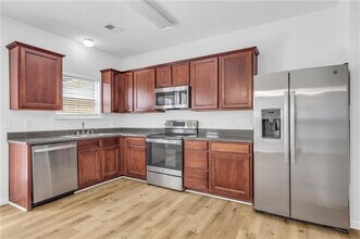 120 Wiley Parc Cir in Woodstock, GA - Building Photo - Building Photo