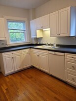 25 Aldie St, Unit 1 in Boston, MA - Building Photo