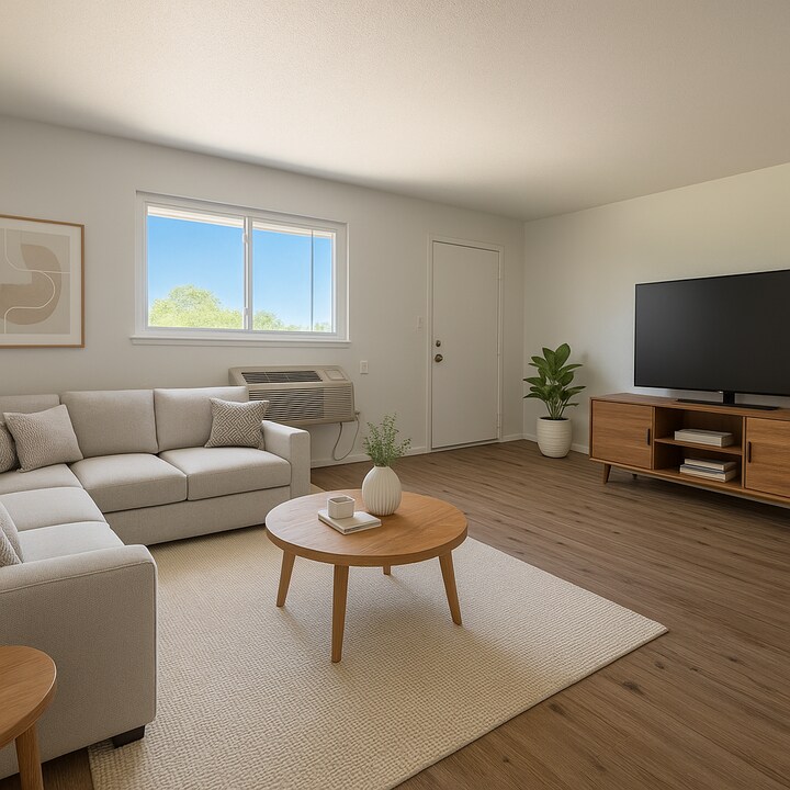 1324 N Wentz St in Guthrie, OK - Building Photo