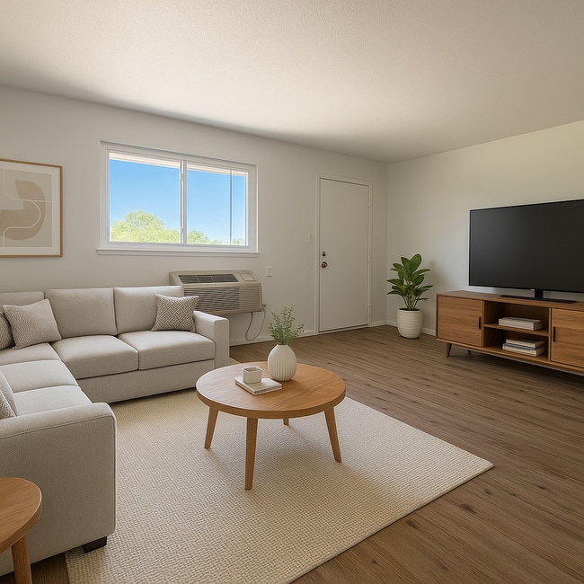 property at 1324 N Wentz St