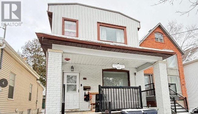 157 Ashdale Ave in Toronto, ON - Building Photo - Building Photo