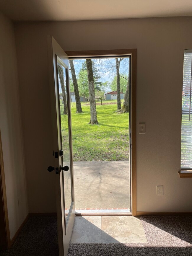 2103 N 52nd St in Fort Smith, AR - Building Photo - Building Photo