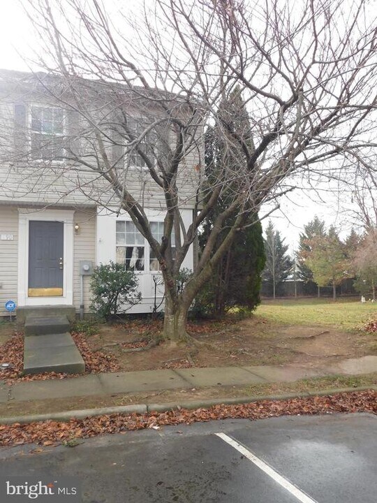 190 Sherando Cir in Stephens City, VA - Building Photo