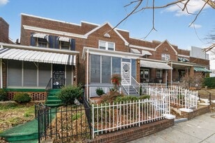 612 21st St NE in Washington, DC - Building Photo