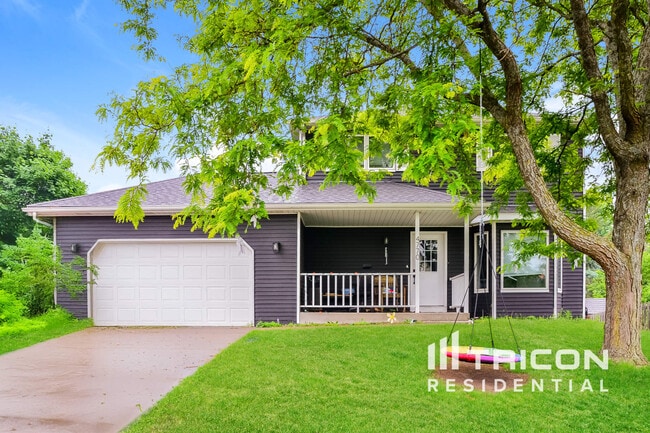 property at 4770 138th St W