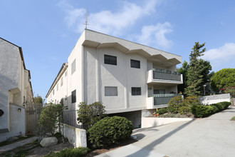 1128 19th St in Santa Monica, CA - Foto de edificio - Building Photo