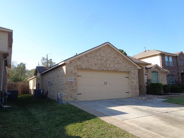 20211 Ray Falls Dr in Tomball, TX - Building Photo - Building Photo