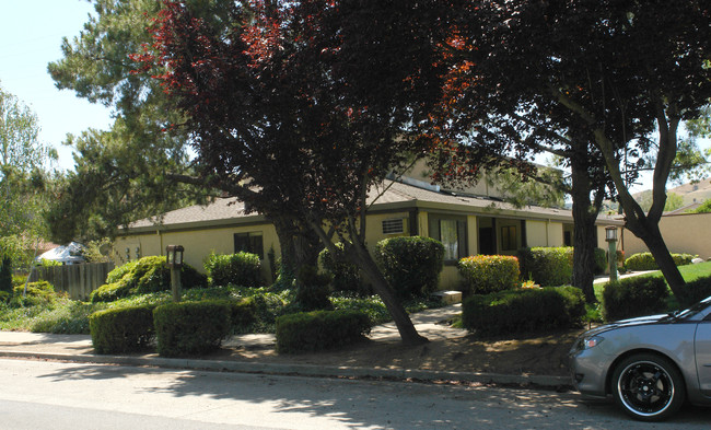 16735 Barnell Ave in Morgan Hill, CA - Building Photo - Building Photo