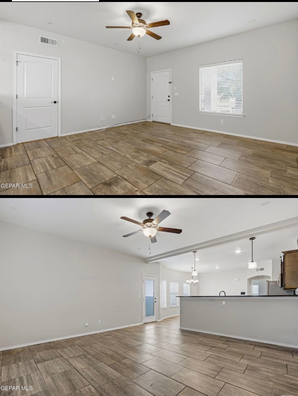 14936 Harry Flournoy Ave in El Paso, TX - Building Photo - Building Photo