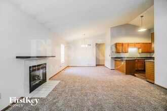 1634 Golden Cloud Ln in Columbus, OH - Building Photo - Building Photo