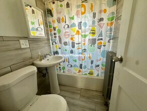 6 Woodlawn St, Unit 3 in Boston, MA - Building Photo - Building Photo