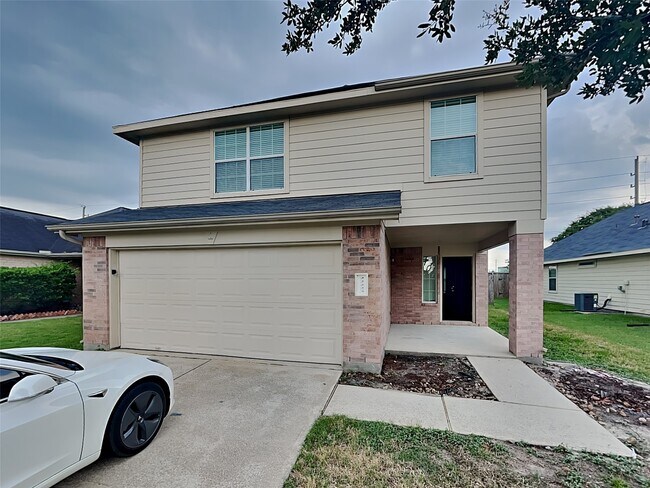 property at 22223 Doubletree Park Dr