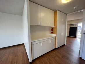 1516 Ward Ave in Honolulu, HI - Building Photo - Building Photo