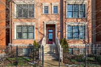 1713 Sheffield Ave in Chicago, IL - Building Photo - Building Photo