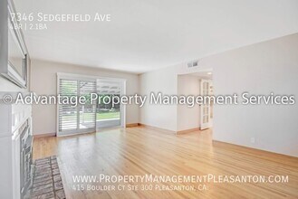7346 Sedgefield Ave in San Ramon, CA - Foto de edificio - Building Photo