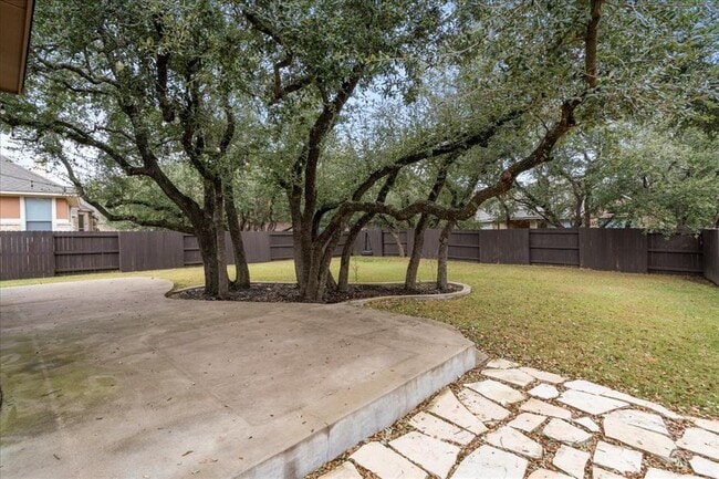 property at 1813 Tall Chief