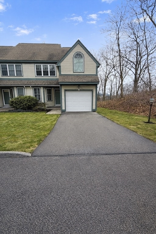 property at 75 Lebeaux Dr