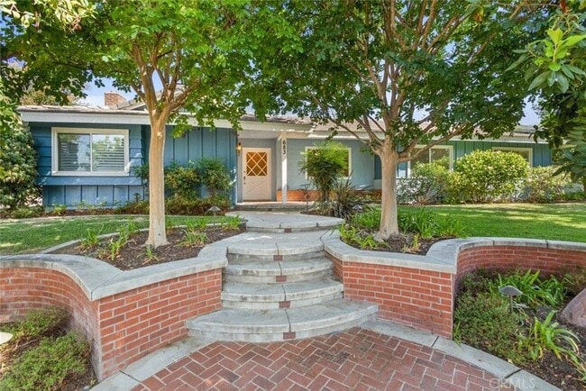 property at 683 Pacific Ct