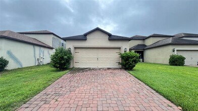 15481 Porter Rd in Winter Garden, FL - Building Photo - Building Photo