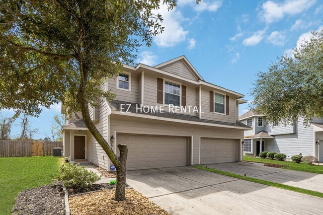 2947 Hackamore Hollow Ln in Houston, TX - Building Photo - Building Photo