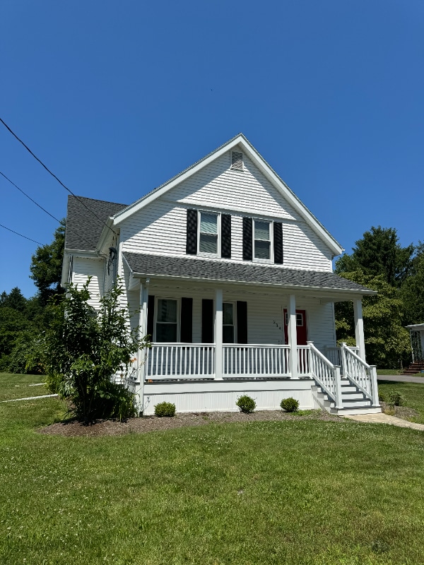 214 Pearl St in Dighton, MA - Building Photo - Building Photo