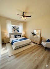 500 Venus Rd in Durant, OK - Building Photo - Building Photo