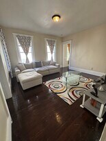 766 George St in New Haven, CT - Building Photo