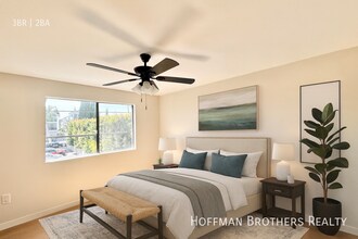 11941 Weddington St in Los Angeles, CA - Building Photo - Building Photo