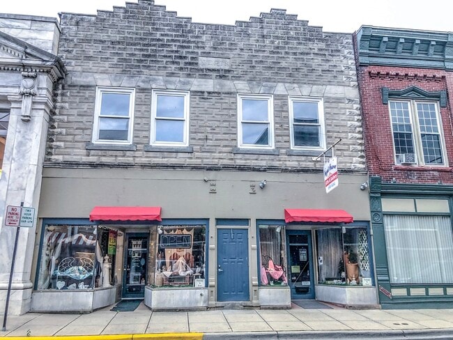 11 N Miami St, Unit 1