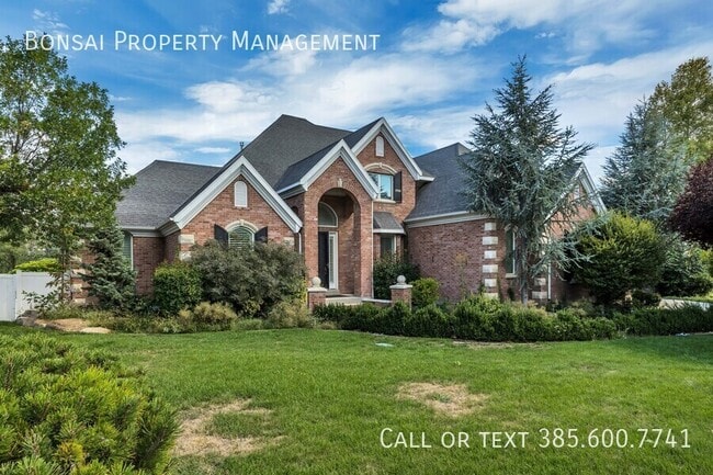 11291 Palisade View Dr in South Jordan, UT - Building Photo - Building Photo