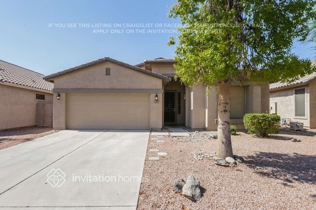 property at 155 E Canary Ct