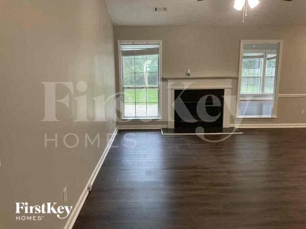 35 Harvard Dr in Covington, GA - Building Photo - Building Photo