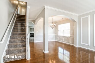 2300 Silver Run Dr in Monroe, NC - Building Photo - Building Photo