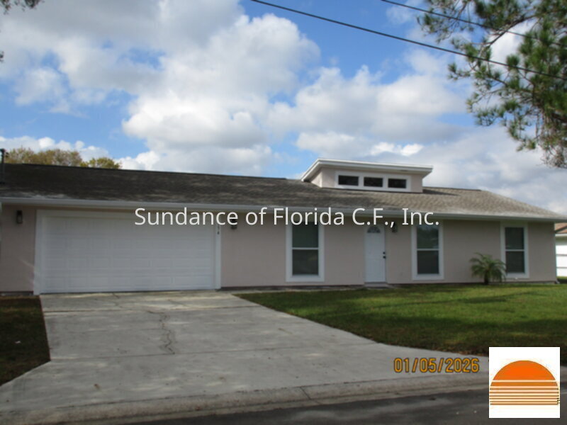 154 Laurel Way in Kissimmee, FL - Building Photo