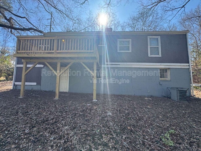 2648 Joyce Ave in Decatur, GA - Building Photo - Building Photo