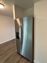 1629 N James Ave in Panama City, FL - Building Photo - Building Photo