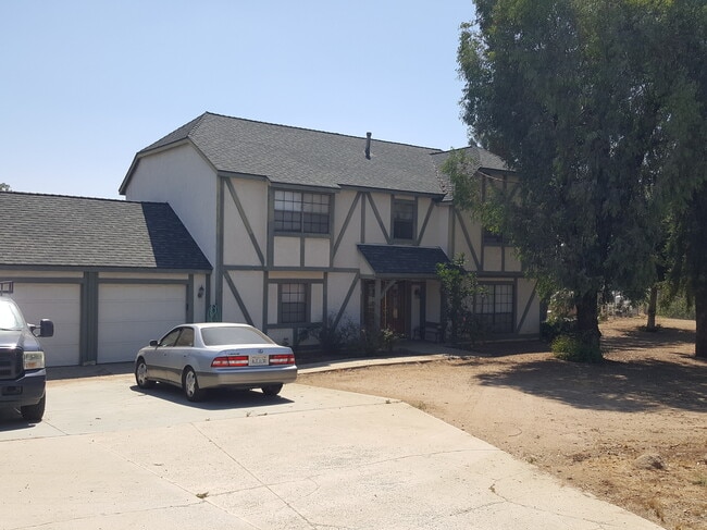 property at 18333 Harley John Rd