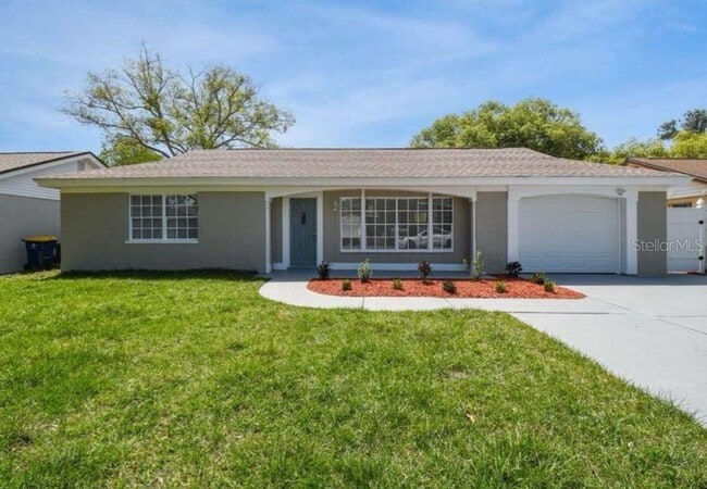 property at 3442 Norland Ct