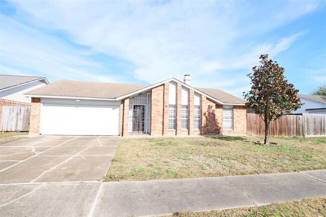 property at 13314 Ensley Wood Dr