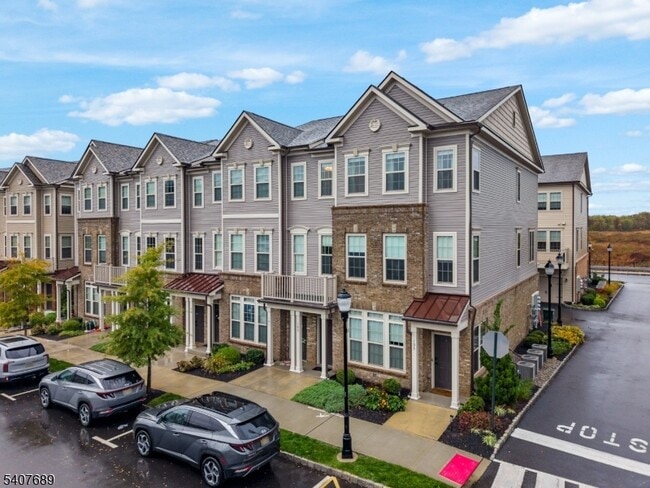 property at 105 Robeson St