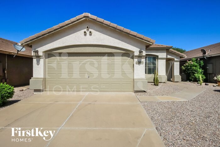 31459 N Claridge Cir in San Tan Valley, AZ - Building Photo